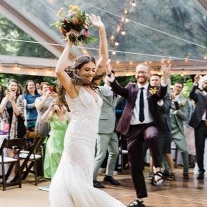 Meet your Posher, Kathryn